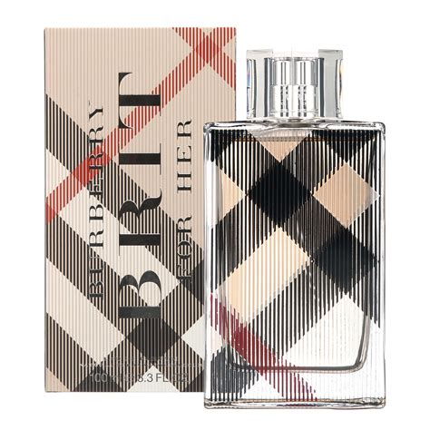 burberry britt parfum|burberry brit perfume 3.4 oz.